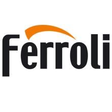 Logo de Ferroli