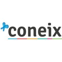 Logo Coneix