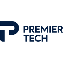 Logo de Premier Tech