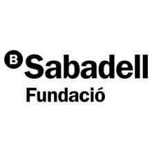 Logo Banc Sabadell Fundació