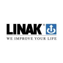 Logo de Linak
