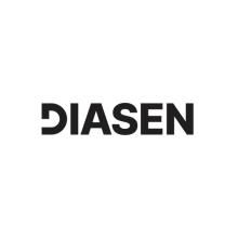 Logo de Diasen