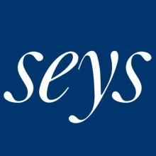 Logo de Seys