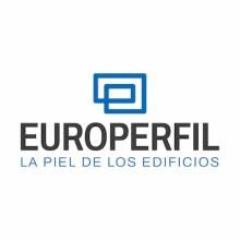 Logo Europerfil