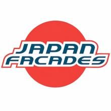 Logo Japan Facade