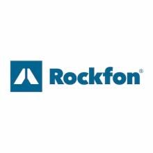 Logo de Rockfon
