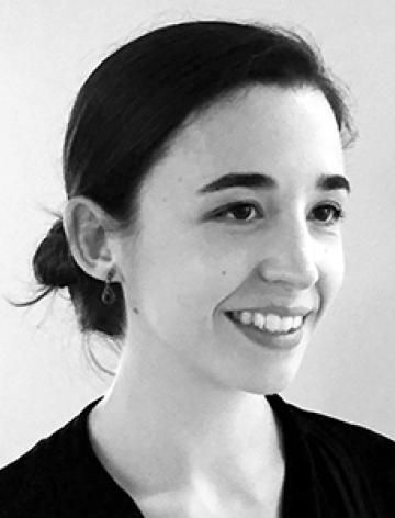 Ioanna Alsasua Pastrana equipo docente Escola Sert COAC