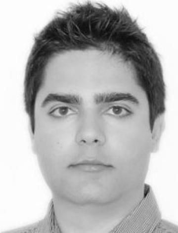 Mohsen Shojaee Far equipo docente Escola Sert COAC