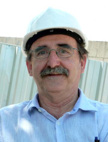 Robert Brufau i Niubó equipo docente Escola Sert COAC