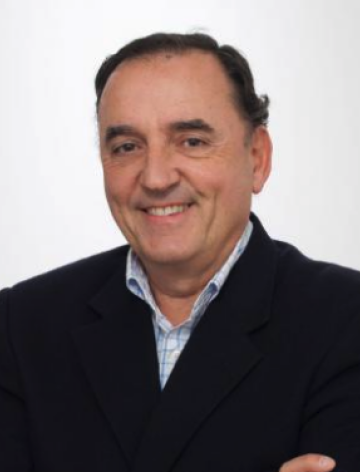 Julio Calle Cabrero equipo docente Escola Sert COAC