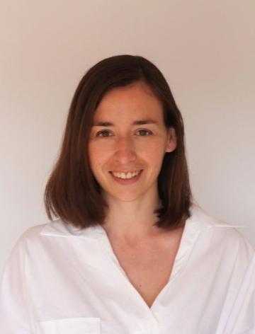 Anna Altemir Montaner és membre de l'equip docent de l'Escola Sert