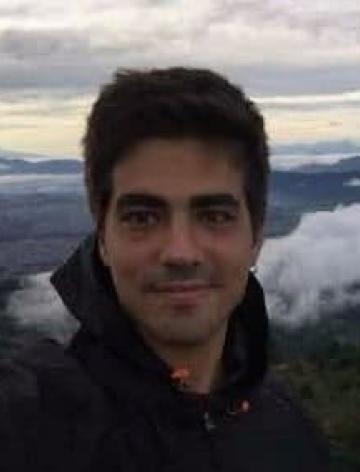 Adrià Barcial