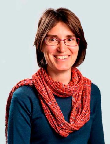 Fotografía de Nuria Colomé