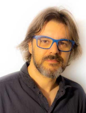 Foto de Rafael Capdevila