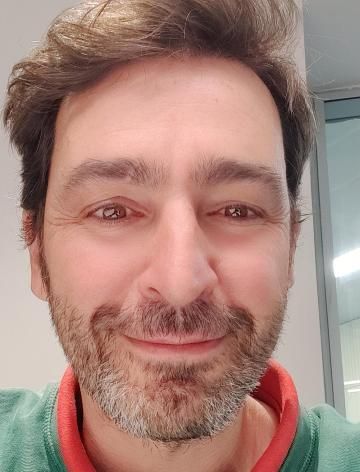 Foto de César de Cara