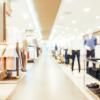 Noticia arquitectura y retail Escola Sert COAC