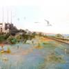 Com impacte el canvi climatic en els litorals
