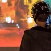 Muestra de neuroarquitectura