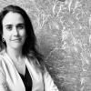 Foto de Marta Martínez Tomás, coordinadora de la Oficina Técnica de Rehabilitación del Col·legi d’Arquitectes de Catalunya (COAC)