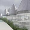 Construcción con vidrio y otros sistemas constructivos ligeros