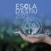 Portada del curso sobre economia circular