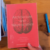 Portada del libro sobre arquitectura y neurociencia