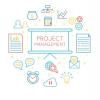 Evento project management
