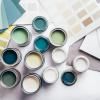 Pinturas sostenibles