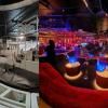Reforma de la discoteca Sutton